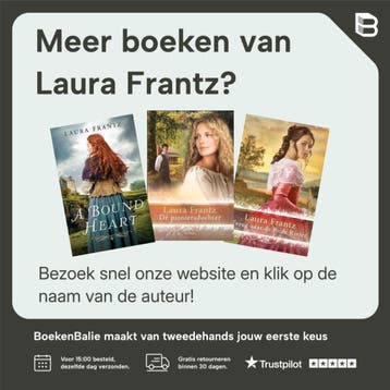 De pioniersdochter - Laura Frantz 9789029723589, Verzenden, Gelezen, Laura Frantz