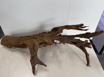 Fine Sinking Wood Selected  FS488  110X50X45cm, Ophalen of Verzenden, Nieuw, Plant(en), Steen of Hout
