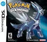 MarioDS.nl: Pokemon Diamond Version (NA) - iDEAL!, Spelcomputers en Games, Games | Nintendo DS, Ophalen of Verzenden, Zo goed als nieuw
