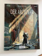 Geheimnisvolle Städte - Der Archivar - German edition - 1, Nieuw