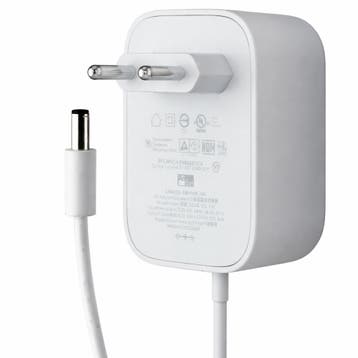 Google Voedings Adapter voor Nest Hub Max / Nest Audio, Verzenden, Zo goed als nieuw