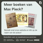 Anton piecks sprookjesboek 9789010034830 Max Pieck, Boeken, Verzenden, Gelezen, Max Pieck