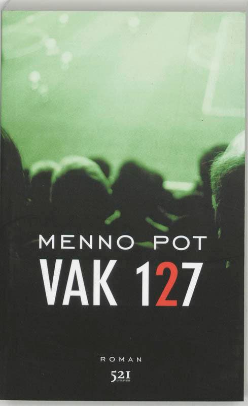 Vak 127 9789049970048 Miek Pot, Boeken, Romans, Gelezen, Verzenden