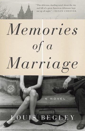Memories of a Marriage, Ophalen of Verzenden, Nieuw