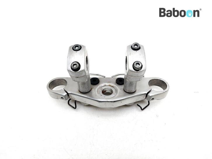 Voorvork Kroonplaat Honda VT 1100 C Shadow 1987-1994, Motoren, Onderdelen | Honda, Gebruikt, Verzenden