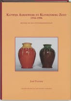 Katwijk Aardewerk en Klinkenberg Zeist 1916-1996 /, Boeken, Verzenden, Zo goed als nieuw, J. Plevier