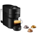 DeLonghi Nespresso Vertuo Pop ENV90.B, Verzenden, Zo goed als nieuw
