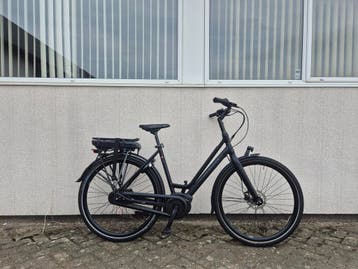 Batavus Dinsdag E-go Classic elektrische fiets 989 km 500Wh, Ophalen, Batavus, Nieuw, 51 tot 55 cm