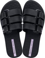 Ipanema Bold Dames Slippers - Black - Maat 35/36, Verzenden, Nieuw