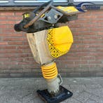 Te koop: Gebruikte BOMAG BT60 sleuvenstamper, bouwjaar 2019, Ophalen