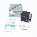 Hasselblad film magazine Analoge camera, Nieuw