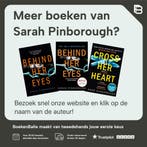 Dead to Her 9780008289119 Sarah Pinborough, Boeken, Verzenden, Gelezen, Sarah Pinborough