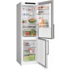 Koelvriescombinatie Siemens KG36NICF, Ophalen of Verzenden, Zo goed als nieuw