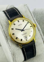 KOHA - Date Dial - Zonder minimumprijs - Cal.2472 - Heren -, Sieraden, Tassen en Uiterlijk, Horloges | Heren, Nieuw