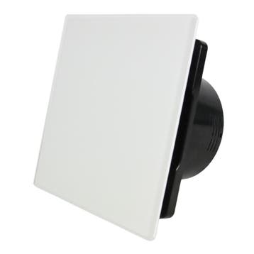 Whisper Pro-Design badkamerventilator, Verzenden, Nieuw