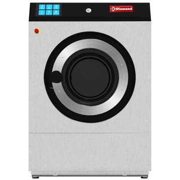 Wasmachine | TORNADO EVO | 14kg | Centrifuge (570RPM) | 11kW, Verzenden, Nieuw in verpakking
