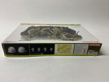 U.S. Rangers Normandy 1944 Premium Edition, Verzenden, Nieuw