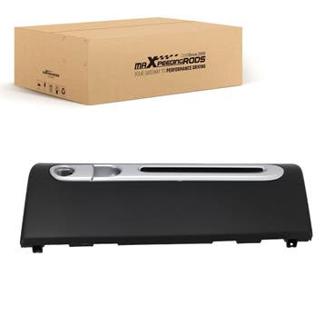 Compartment Cover geschikt voor Smart Fortwo Cabrio 451 E..., Verzenden, Nieuw, Smart