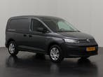 Volkswagen Caddy 2.0TDI Style | Navigatie | Multimedia, Stof, Gebruikt, Euro 6, Volkswagen