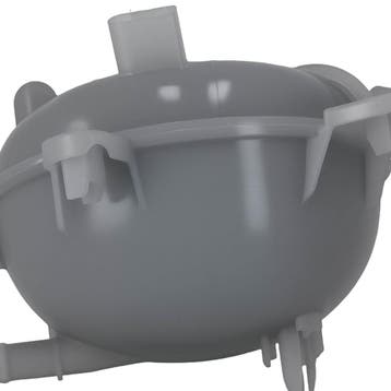 Tank voor Audi A3 S3 TT geschikt voor VW Golf Jetta 2015-..., Verzenden, Nieuw, Audi