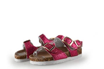 Colors of California Sandalen Meisjes in maat 23 Overig, Kinderen en Baby's, Kinderkleding | Schoenen en Sokken, Verzenden, Jongen of Meisje
