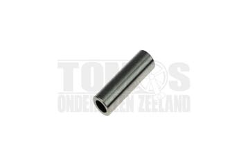 Pistonpen zuiger 10mm 10x36mm 50cc, Ophalen of Verzenden, Nieuw, Tomos