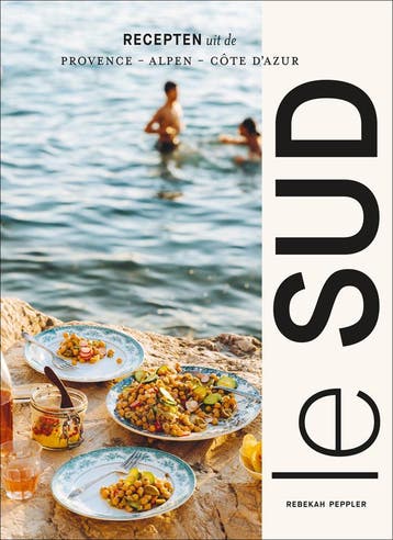 Le Sud (Nieuw), Verzenden, Nieuw, Rebekah Peppler