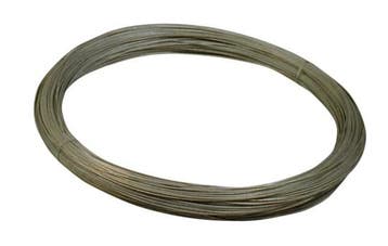 Draad verzinkt 1,8mm - 250m, Ophalen of Verzenden