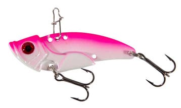 Ultimate Bellyvib Pink Pearl 15g, Verzenden, Nieuw, Overige typen