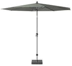 Platinum Riva Ø300 antraciet frame olive doek - Parasol, Tuin en Terras, Parasols, Nieuw