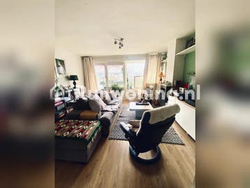 IJmuiden, maisonette 1e verd. met 4 kamers