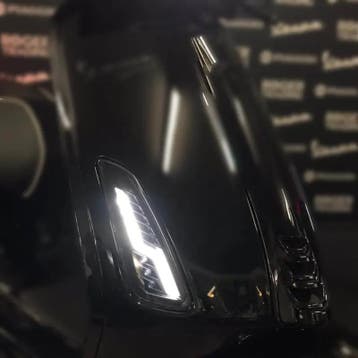 Level 10 - LED Knipperlichtset - Voor en Achter - Flow, Ophalen of Verzenden, Nieuw