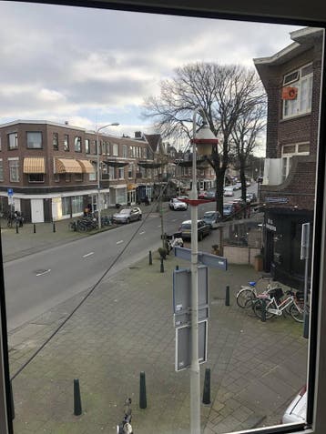 Te huur: Kamer Arnhemsestraat in Den Haag