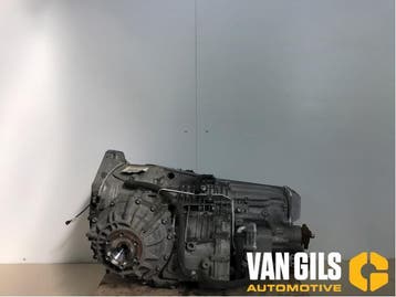 Automaatbak Porsche 911 O179810, Ophalen of Verzenden, Nieuw