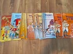 Vrouwen in t Wit stripboeken | Cauvin | Humor strips, Complete serie of reeks, Verzenden, Gelezen