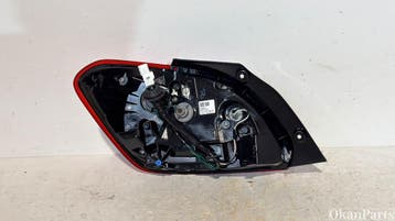 Mitsubishi Space Star rechter achterlicht rechts ADQ051-0000, Auto-onderdelen, Ophalen, Gebruikt, Mitsubishi