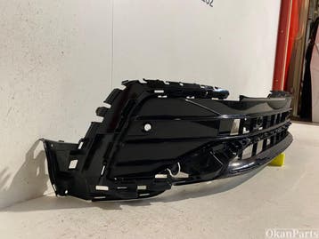 Volkswagen Tiguan R-line Facelift Onder Grille 5NA853677Q, Auto-onderdelen, Carrosserie en Plaatwerk, Ophalen, Gebruikt, Voor