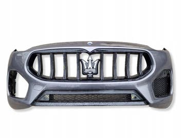 Maserati Grecale voorbumper, Verzenden, Gebruikt