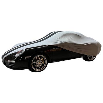 Autohoes voor Porsche 911 (997) Cabrio (2004-2013) Indoor, Ophalen of Verzenden, Nieuw, Op maat