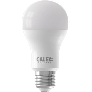 Calex Smart LED Lamp Peer RGB E27 8,5W 806lm A60, Huis en Inrichting, Lampen | Losse lampen, Ophalen of Verzenden, Nieuw