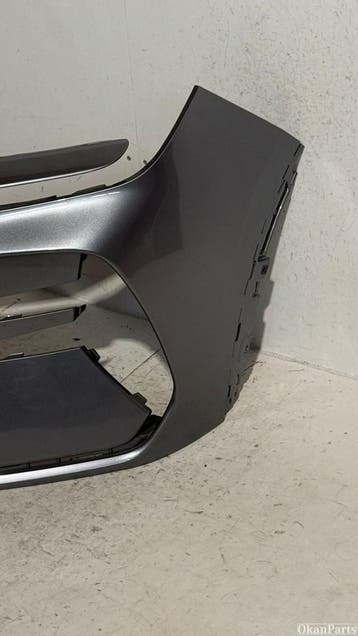 BYD Seal U voorbumper, Ophalen, Gebruikt, Voor, Bumper