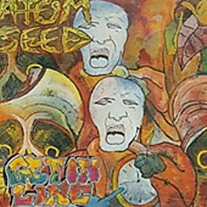 cd - Atom Seed - Get in Line, Verzenden, Zo goed als nieuw