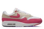 CLEARANCE SALE • Nike Air Max 1 Aster Pink • 35 40.5 42.5 43, Nike, Ophalen of Verzenden, Nieuw, Sneakers of Gympen