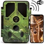 Camouflage EZ45 wildcamera, Compact, Nieuw, Ophalen of Verzenden, Overige Merken