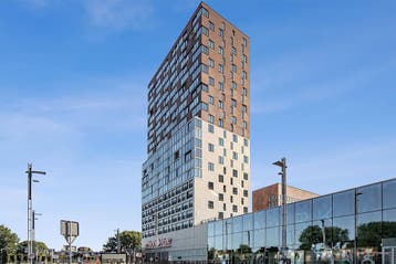 Te huur: Appartement Buitenom in Zoetermeer, Huizen en Kamers, Zoetermeer, Appartement, Zuid-Holland