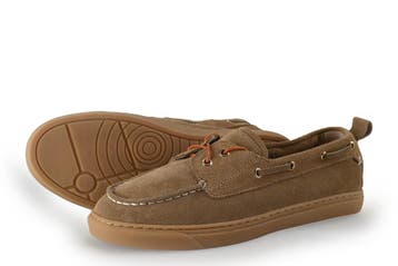 Poelman Bootschoenen in maat 39 Bruin, Poelman, Bruin, Verzenden, Zo goed als nieuw