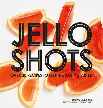 Jello Shots - Sabrina Fauda-Role 9781784881481, Verzenden, Zo goed als nieuw, Sabrina Fauda-Role