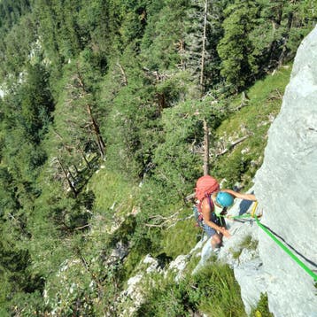 Cursus outdoor voorklimmen Multipitch | GoClimb.nl, Nieuw, Klimsport-accessoire