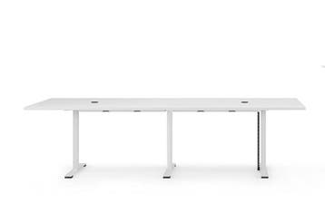 Jazz vergadertafel | 320x120cm, Zakelijke goederen, Kantoor en Winkelinrichting | Kantoormeubilair en Inrichting, Nieuw in verpakking