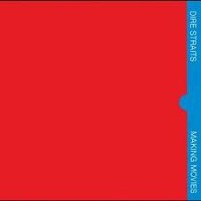 DIRE STRAITS - MAKING MOVIES (LP), Verzenden, Nieuw in verpakking